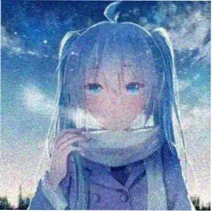 二次元樱桃
